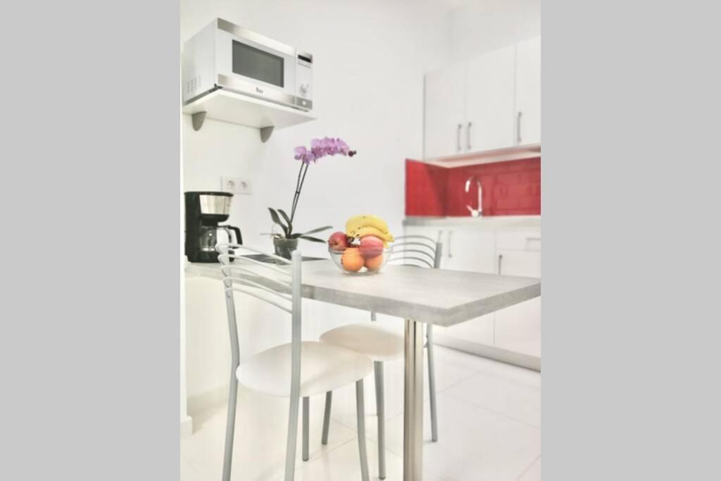 Apartamento Modern Loft With Terrace In Pedestrian Street Next To Las Canteras Las Palmas de Gran Canaria